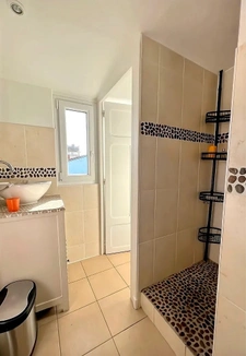 Appartement T3 au coeur du centre ville des Sables d'Olonne