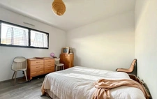 Maison contemporaine 145 m2  Quartier Gare