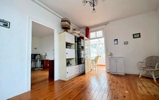 Maison de Plain-Pied au Charme Authentique   Quartier Beausé