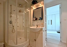 Maison de plain-pied avec jardin arboré, secteur Château d'O