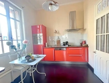 Maison d'Exception à 2 Pas de la Plage et des Commerces