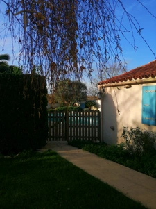 MAISON CHARENTAISE AVEC STUDIO PISCINE DEPENDANCES  247 M2
