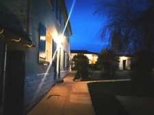 MAISON CHARENTAISE AVEC STUDIO PISCINE DEPENDANCES  247 M2