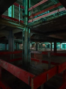 Pierre-Olivier Deschamps