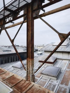 Pierre-Olivier Deschamps