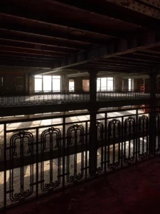 Pierre-Olivier Deschamps