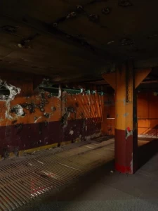 Pierre-Olivier Deschamps