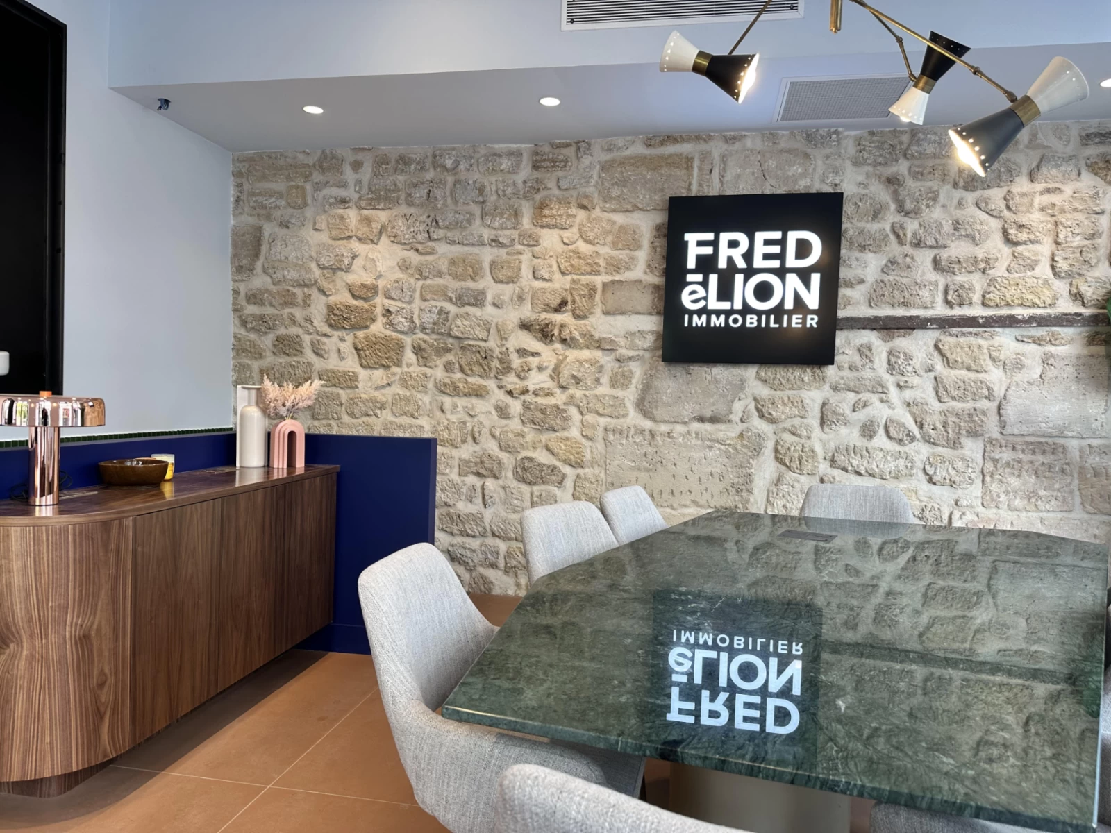 Paris 2 FREDēLION Sentier Montorgueil 2