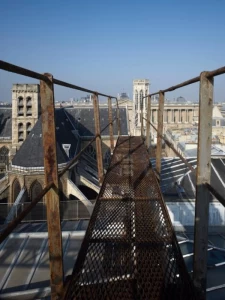 Pierre-Olivier Deschamps