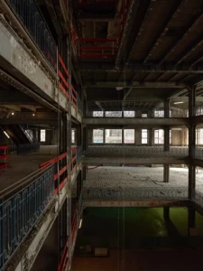 Pierre-Olivier Deschamps