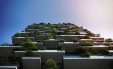 La Journée mondiale de l’architecture 2023 : pour des constructions plus durables