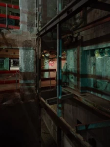 Pierre-Olivier Deschamps