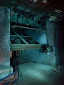 Pierre-Olivier Deschamps