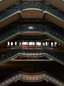 Pierre-Olivier Deschamps