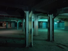 Pierre-Olivier Deschamps