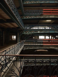 Pierre-Olivier Deschamps