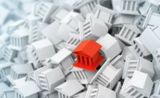 Prêts immobiliers : les banques accordent à nouveau des crédits