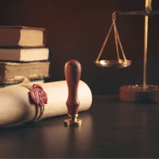 Les missions clés du notaire lors d'un achat immobilier