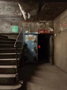 Pierre-Olivier Deschamps