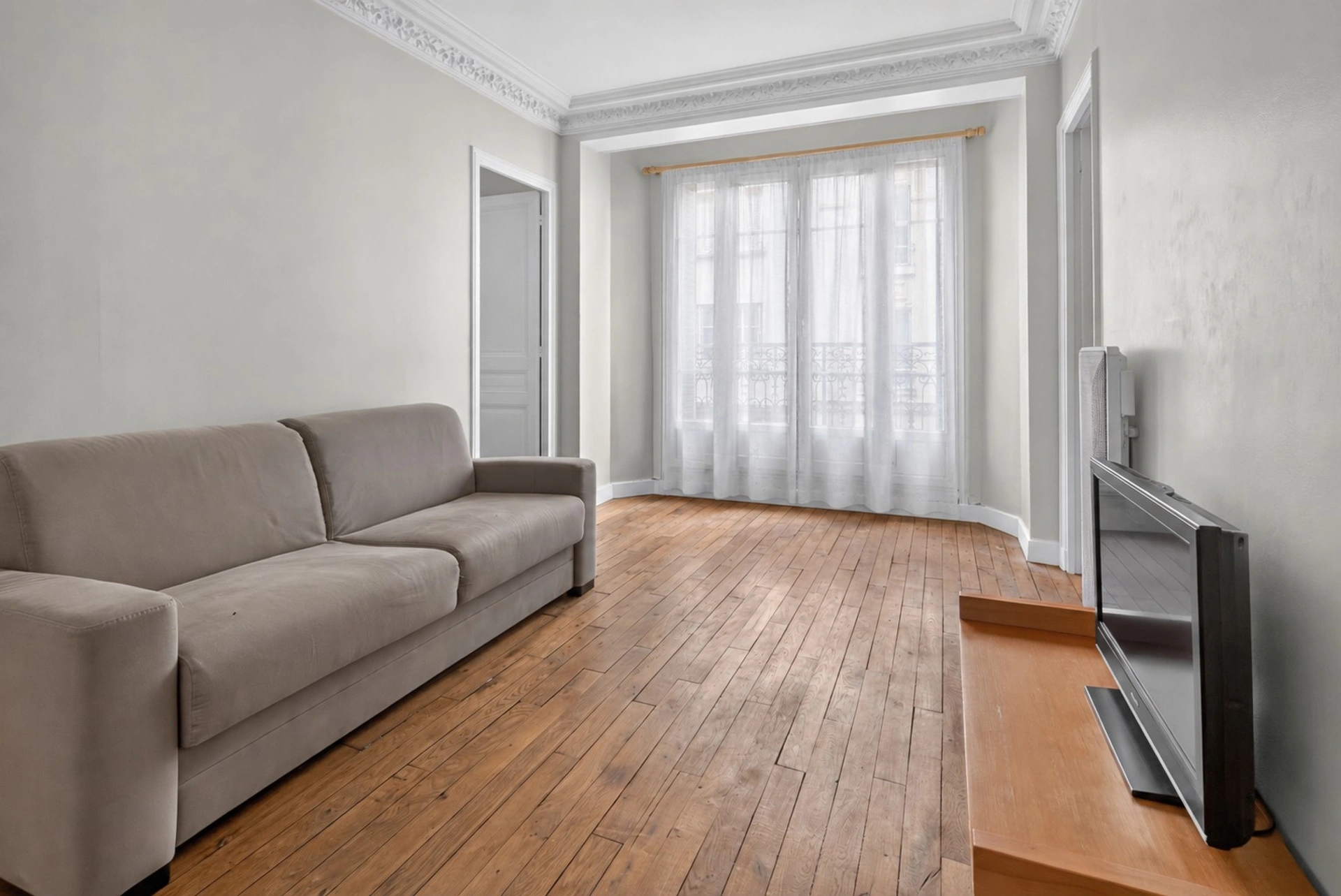 Appartement Paris 2 pièce(s) 47 m2 1