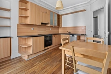 Appartement Paris 2 pièce(s) 47 m2 5