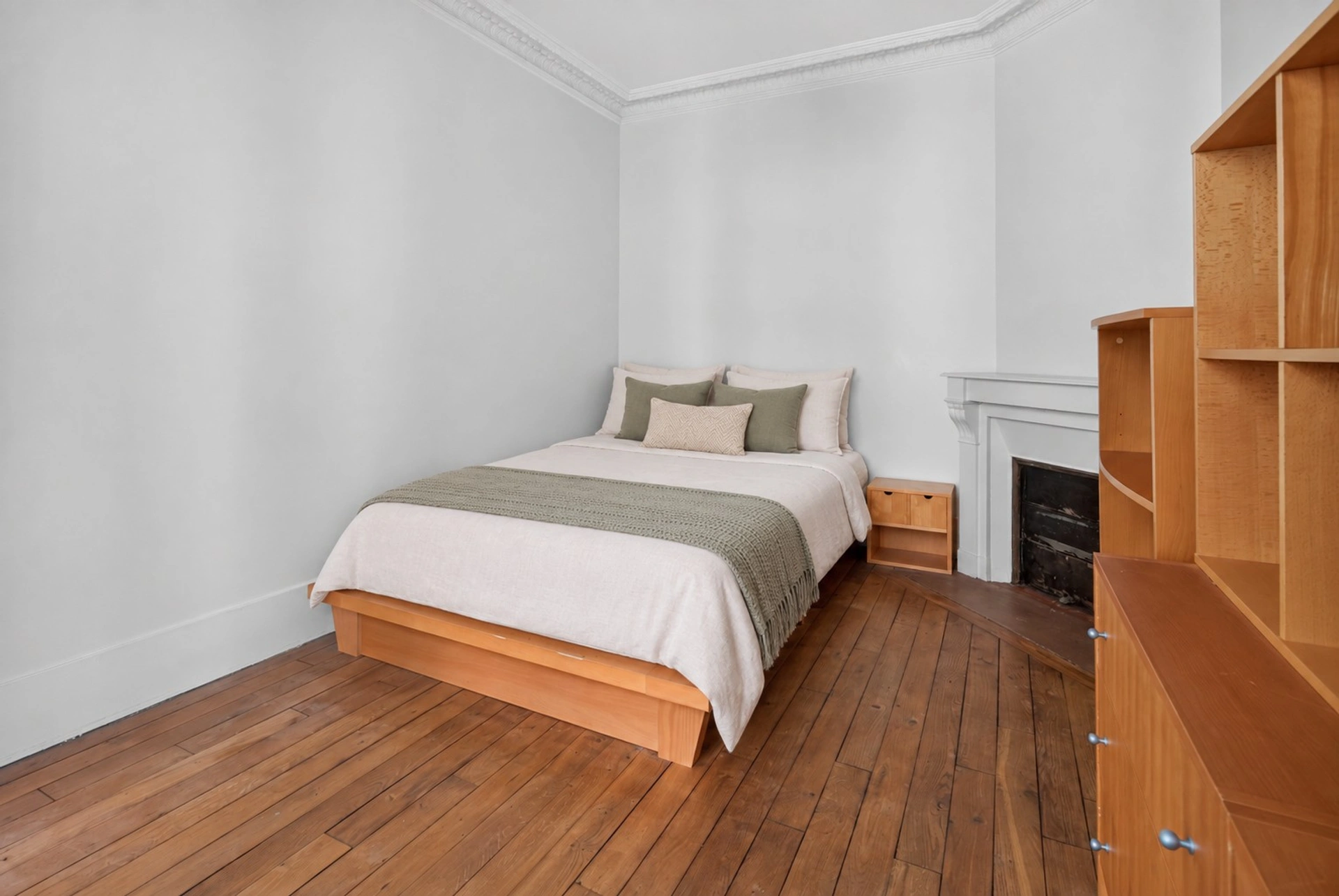 Appartement Paris 2 pièce(s) 47 m2 4