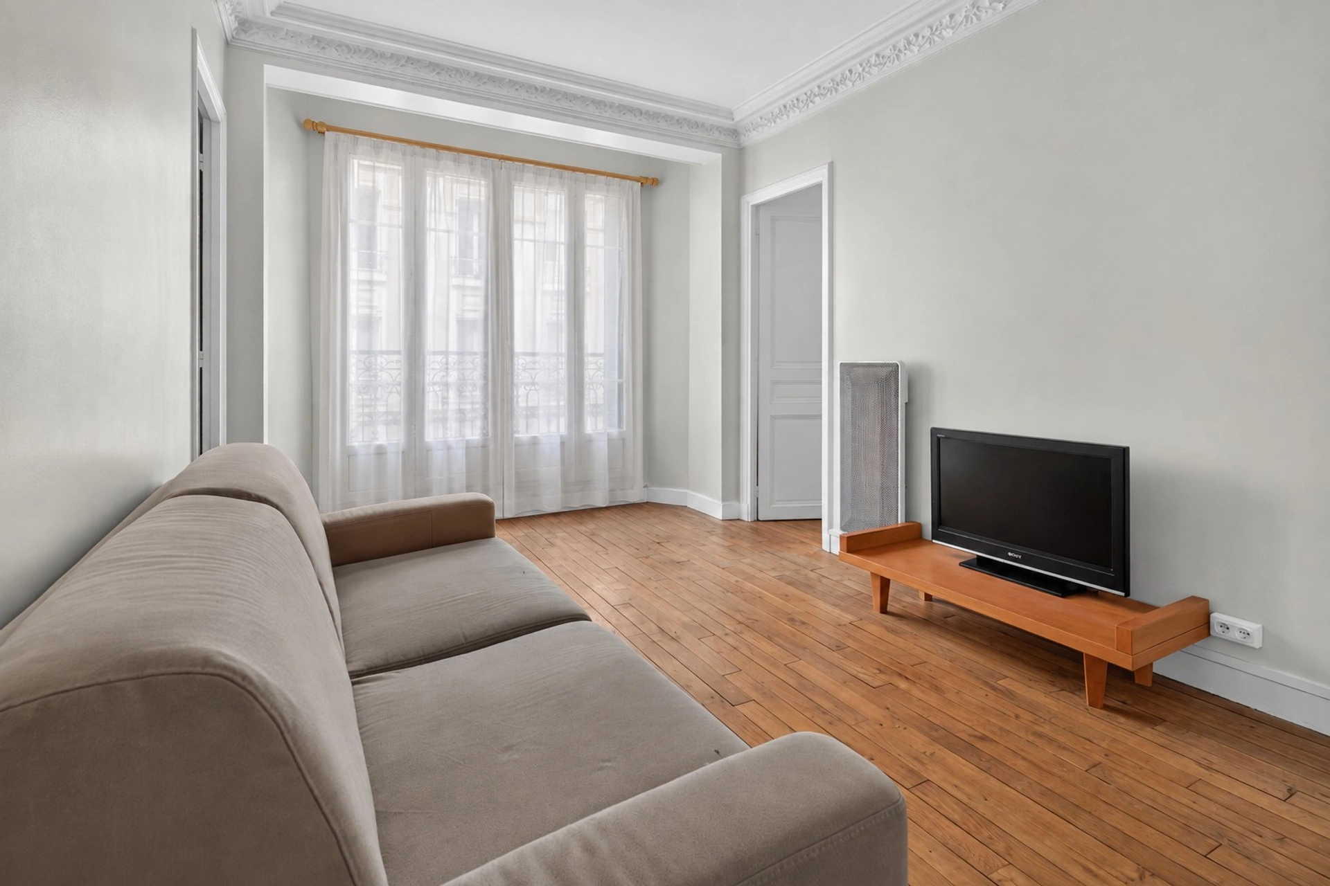 Appartement Paris 2 pièce(s) 47 m2 2