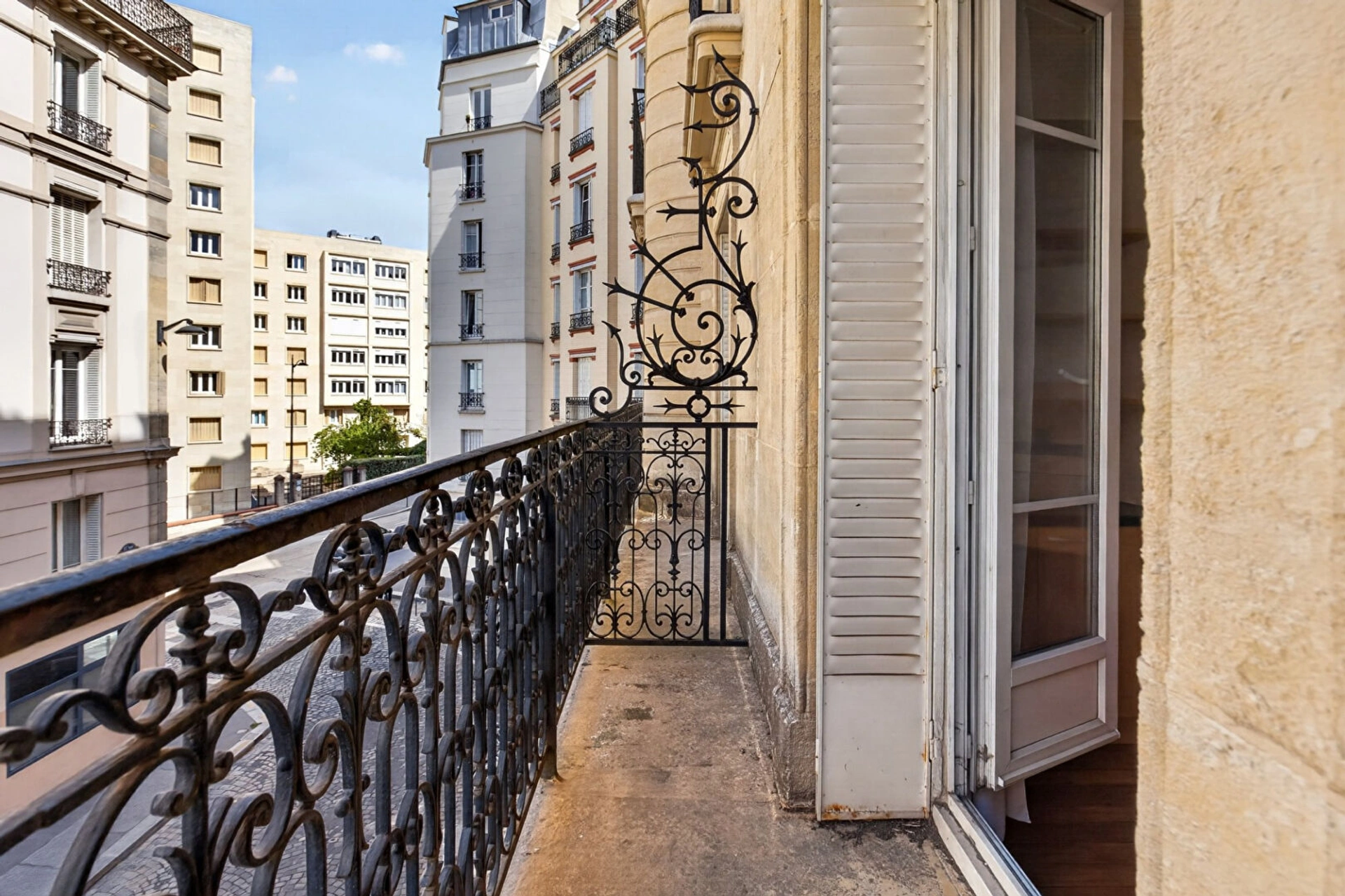 Appartement Paris 2 pièce(s) 47 m2 7