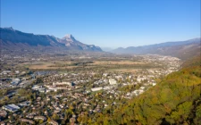 Domène Grésivaudan