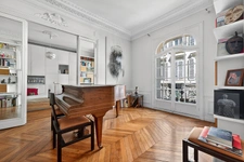 PARIS 9 - RUE BLANCHE 9