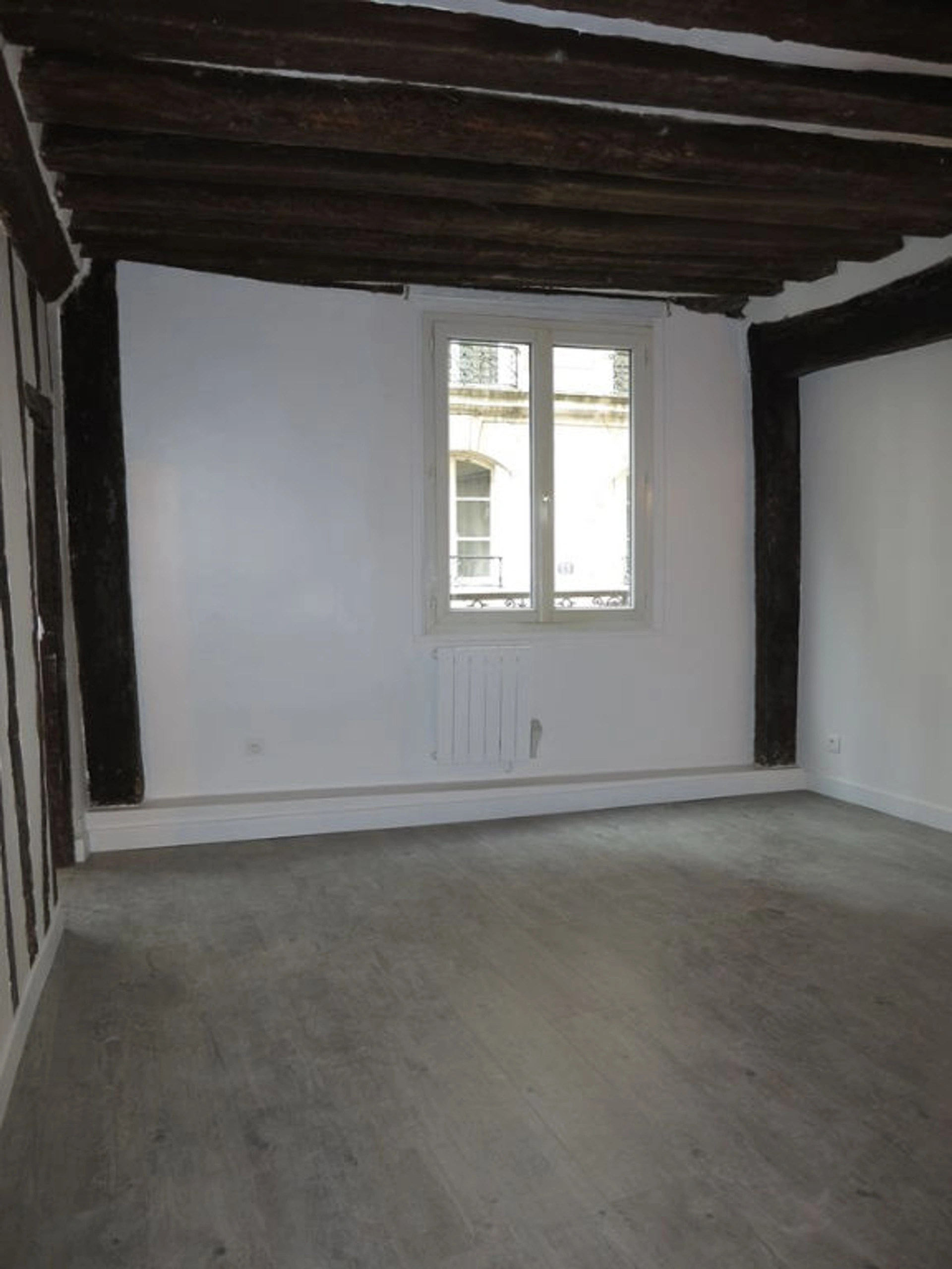 2 pièces 27.10 m² 3