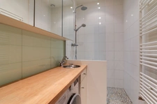 PARIS 8 -  QUARTIER EUROPE 7