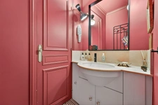 PARIS XVIe - RANELAGH 15