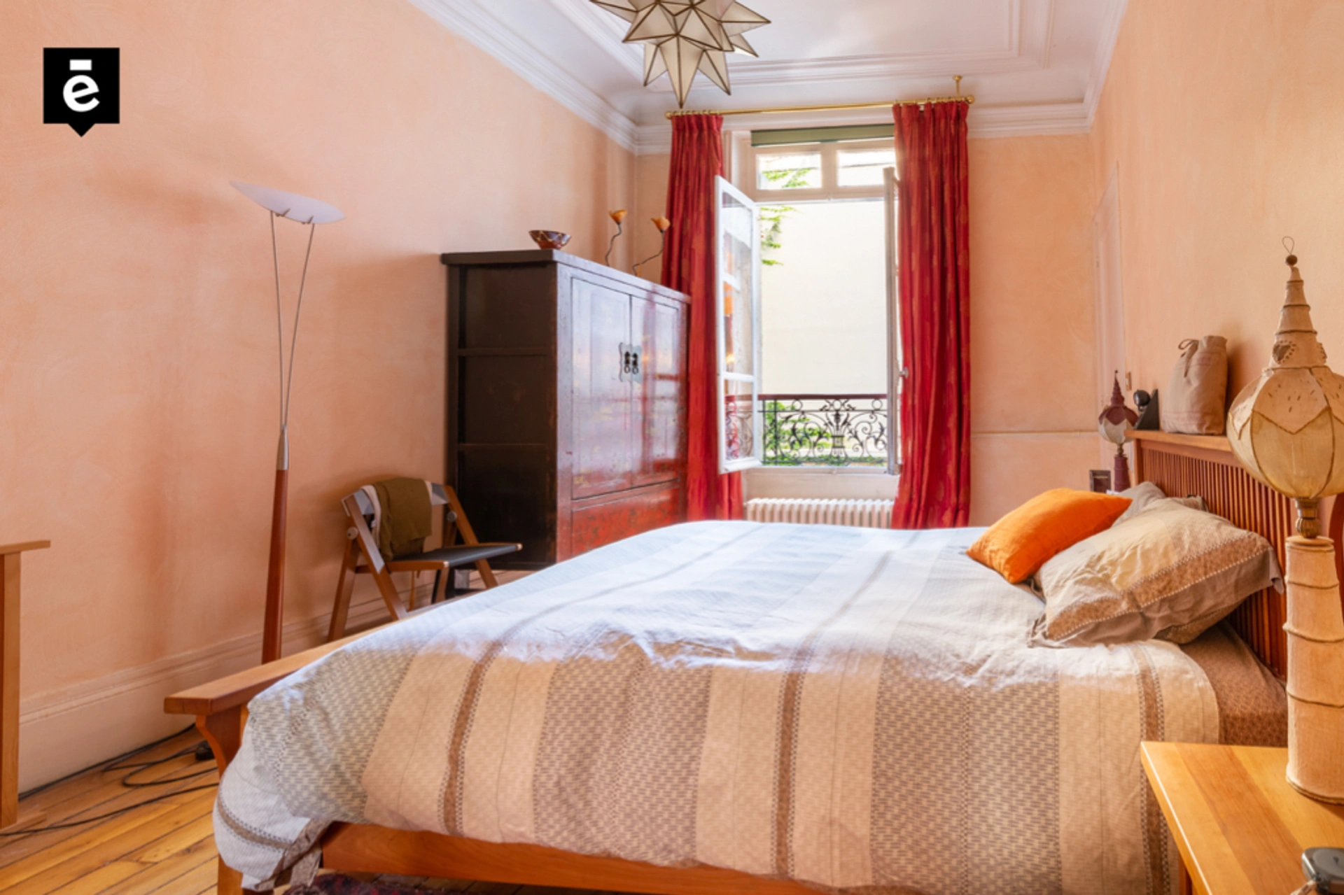 Appartement Paris 4 pièce(s) 119 m2 6