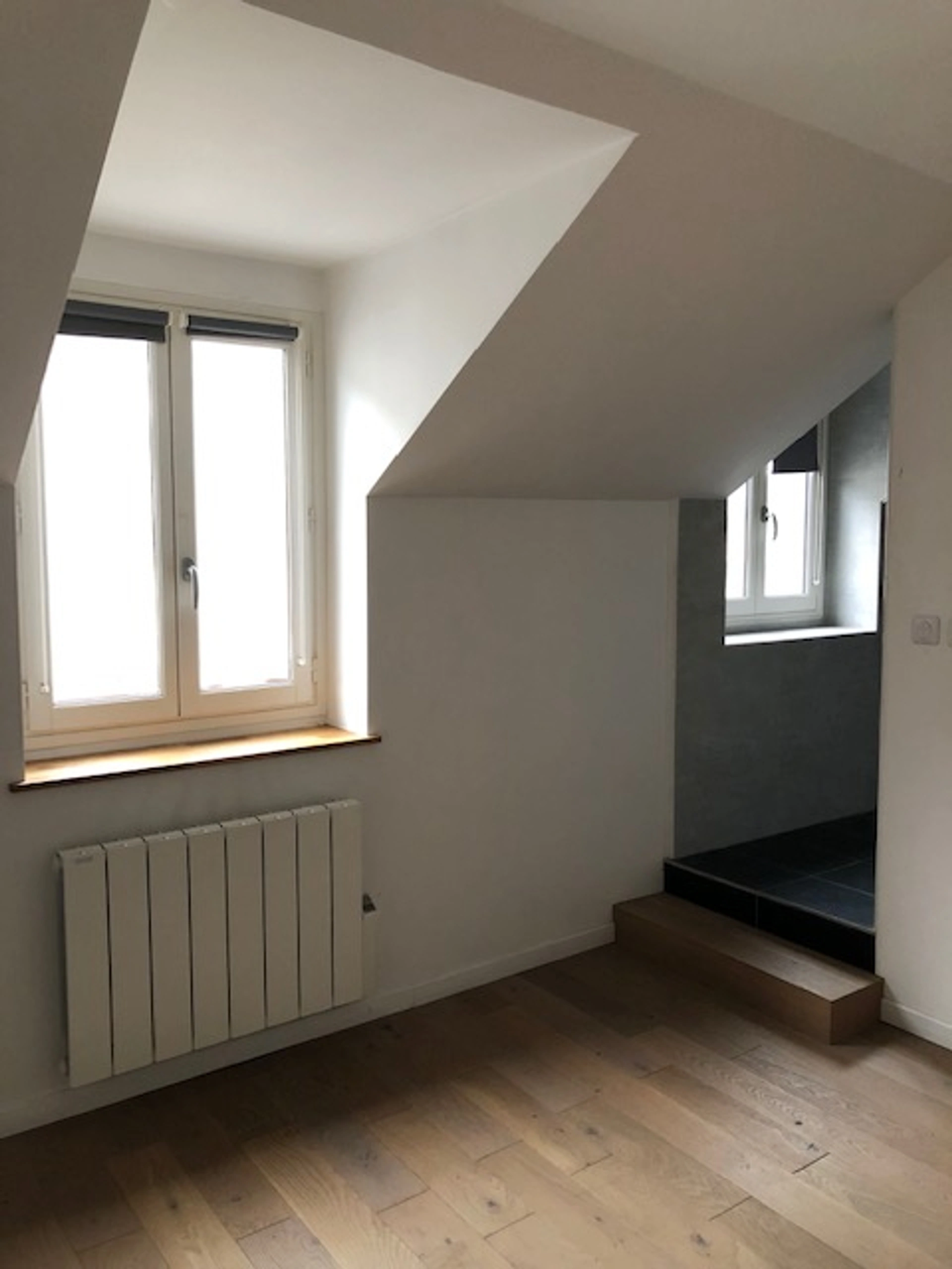 Magnifique appartement 3 pièces - rue Richer 75009 PARIS 9