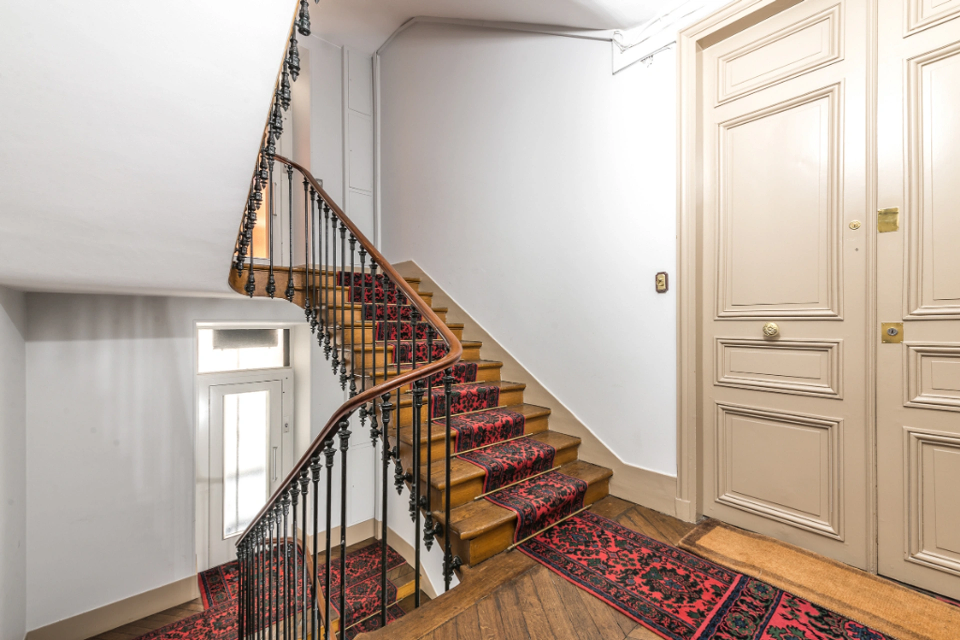 Appartement Paris 5 pièce(s) 129 m2 7