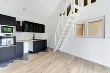 BOUGIVAL - CENTRE-VILLE / JONCHÈRE 1