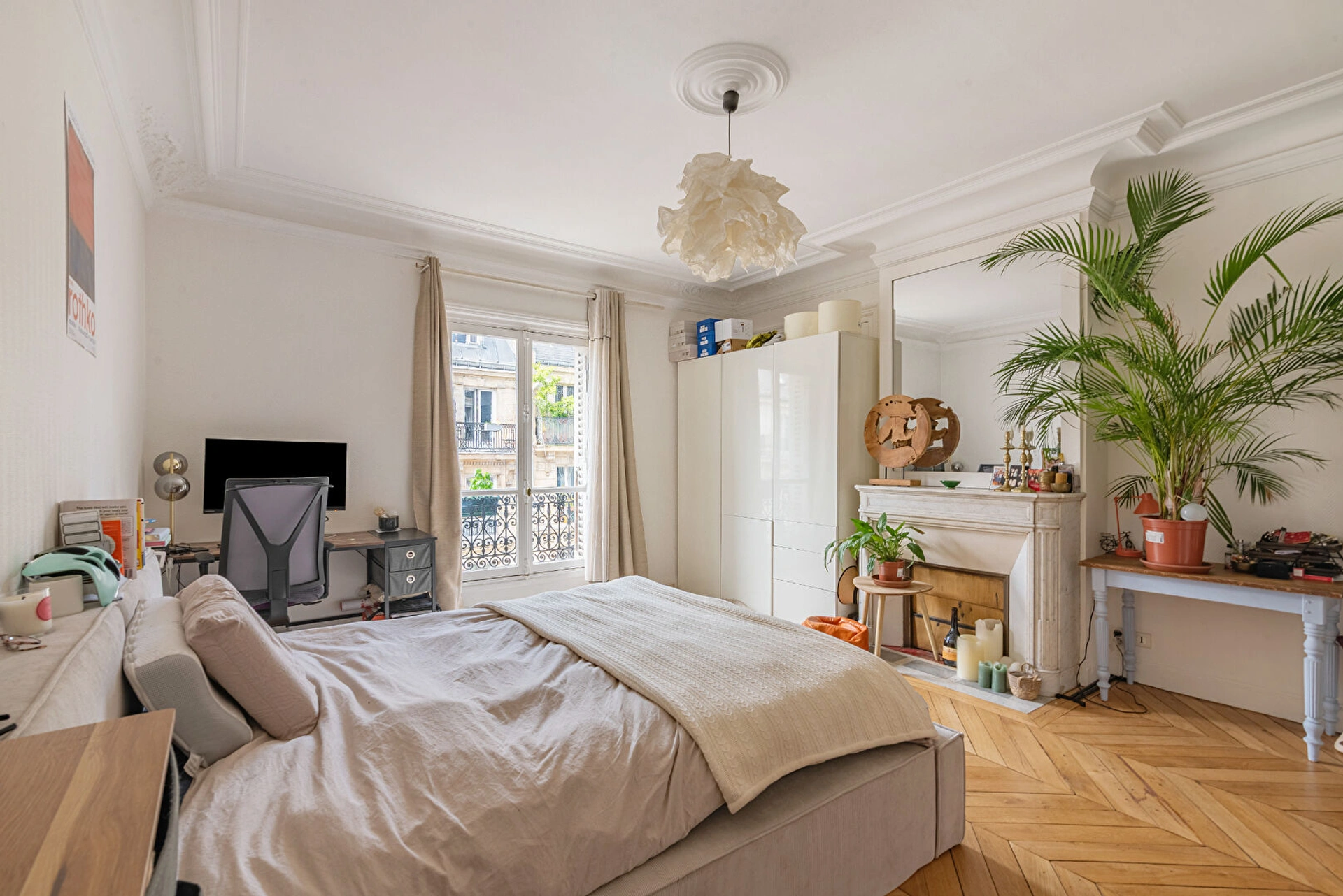 PARIS 8 - QUARTIER EUROPE 3