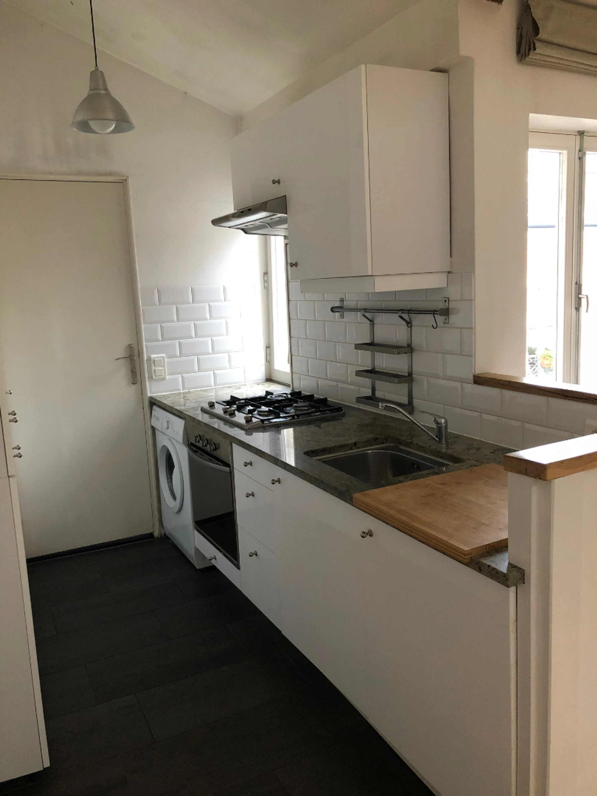 Appartement Paris 2 pièce(s) 40.78 m2 3