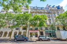 PARIS - 14 - ALESIA 15