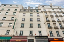 Appartement Paris 5 pièce(s) 92 m2 10