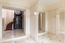 EXCLUSIVITE - 2 pièces -  Parc Monceau 7