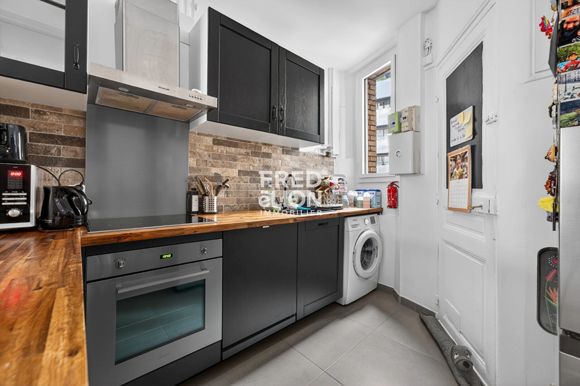 Appartement  4 pièce(s)  80,41 m2 3