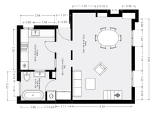 PARIS X - CANAL SAINT MARTIN 16