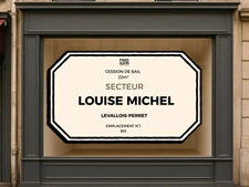 Cession de bail Levallois Perret 22 m2 3