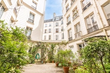 PARIS 8 - QUARTIER EUROPE 12