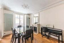 EXCLUSIVITÉ  MARTYRS / FREDELION Appartement Paris 4 pièce(s) 77.85 m2 4