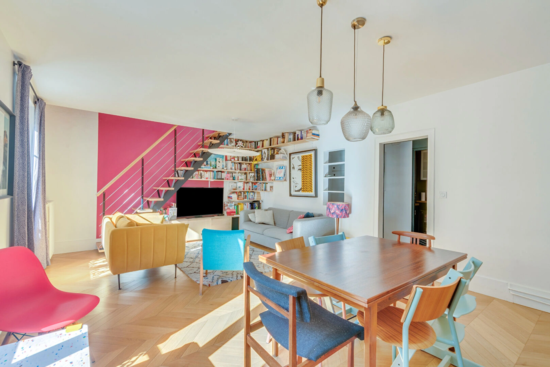 PARIS X - CANAL SAINT MARTIN 3