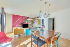 PARIS X - CANAL SAINT MARTIN 3