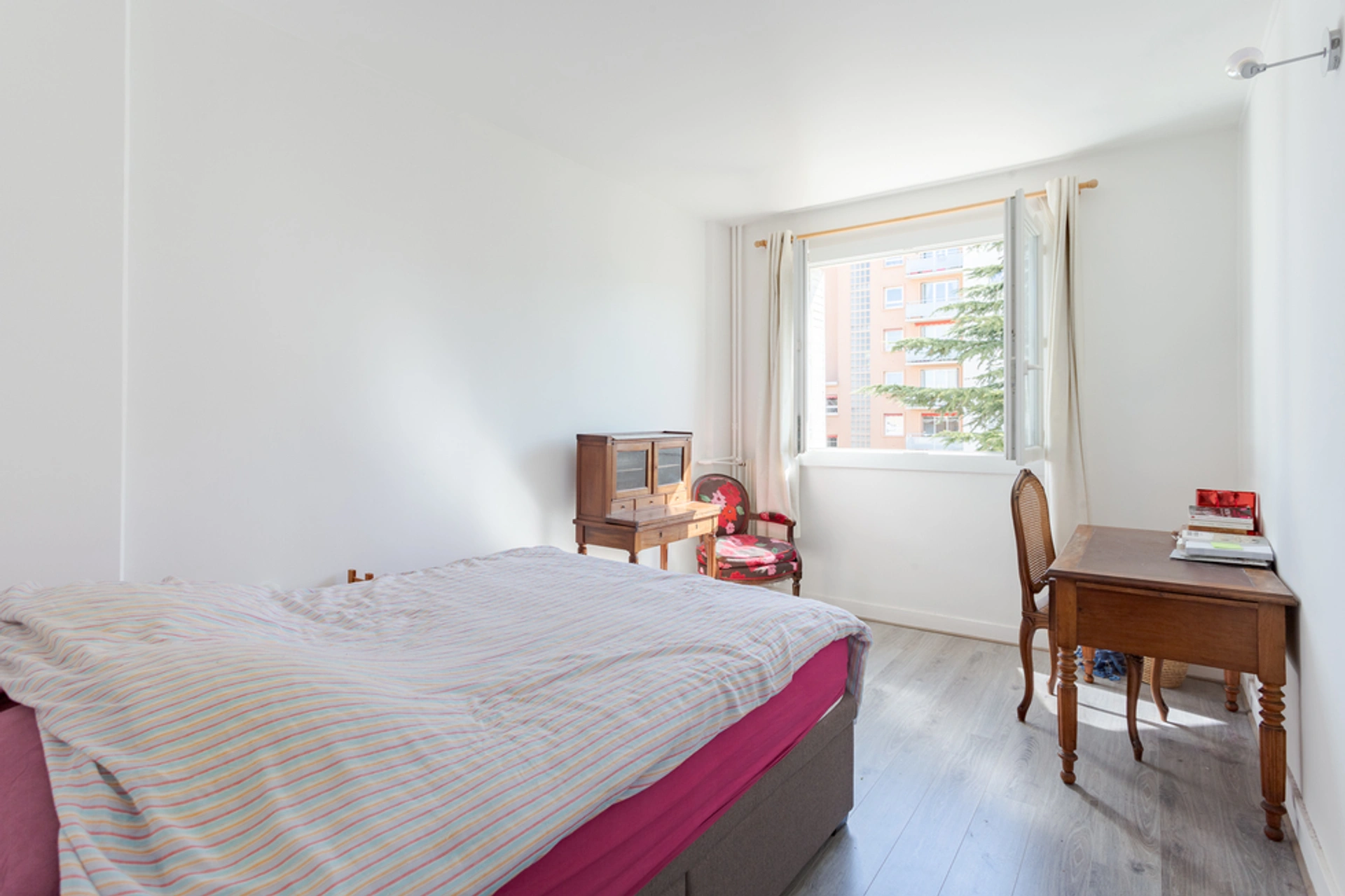 Appartement Montrouge 3 pièce(s) 57 m2 5